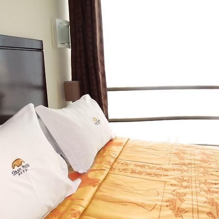 Hotel Gran Sipan Chiclayo Ruang foto