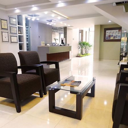 Hotel Gran Sipan Chiclayo Bagian luar foto