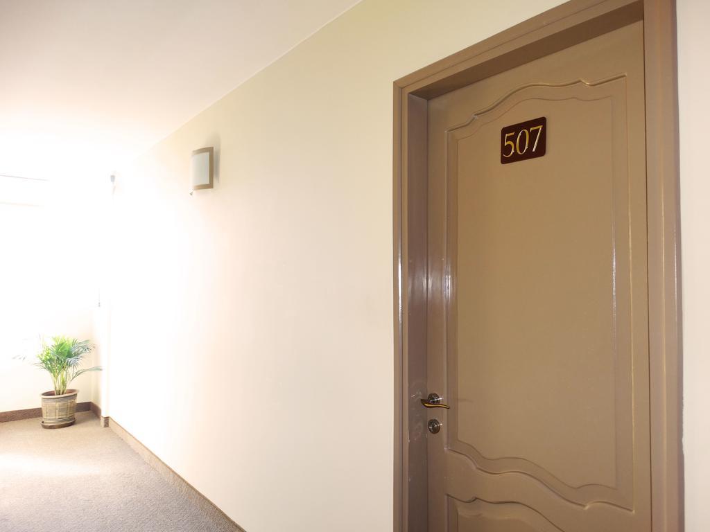 Hotel Gran Sipan Chiclayo Bagian luar foto