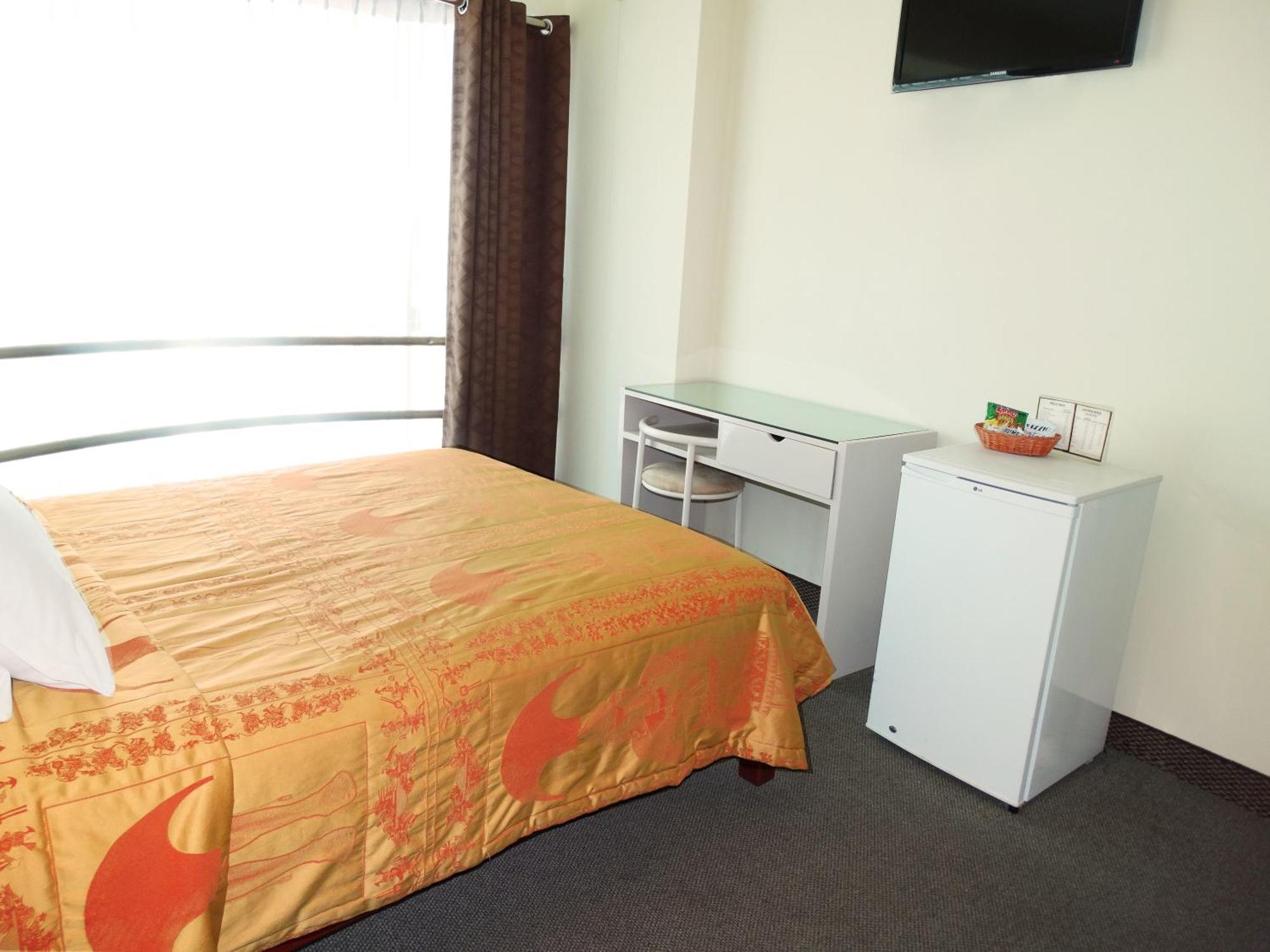 Hotel Gran Sipan Chiclayo Ruang foto
