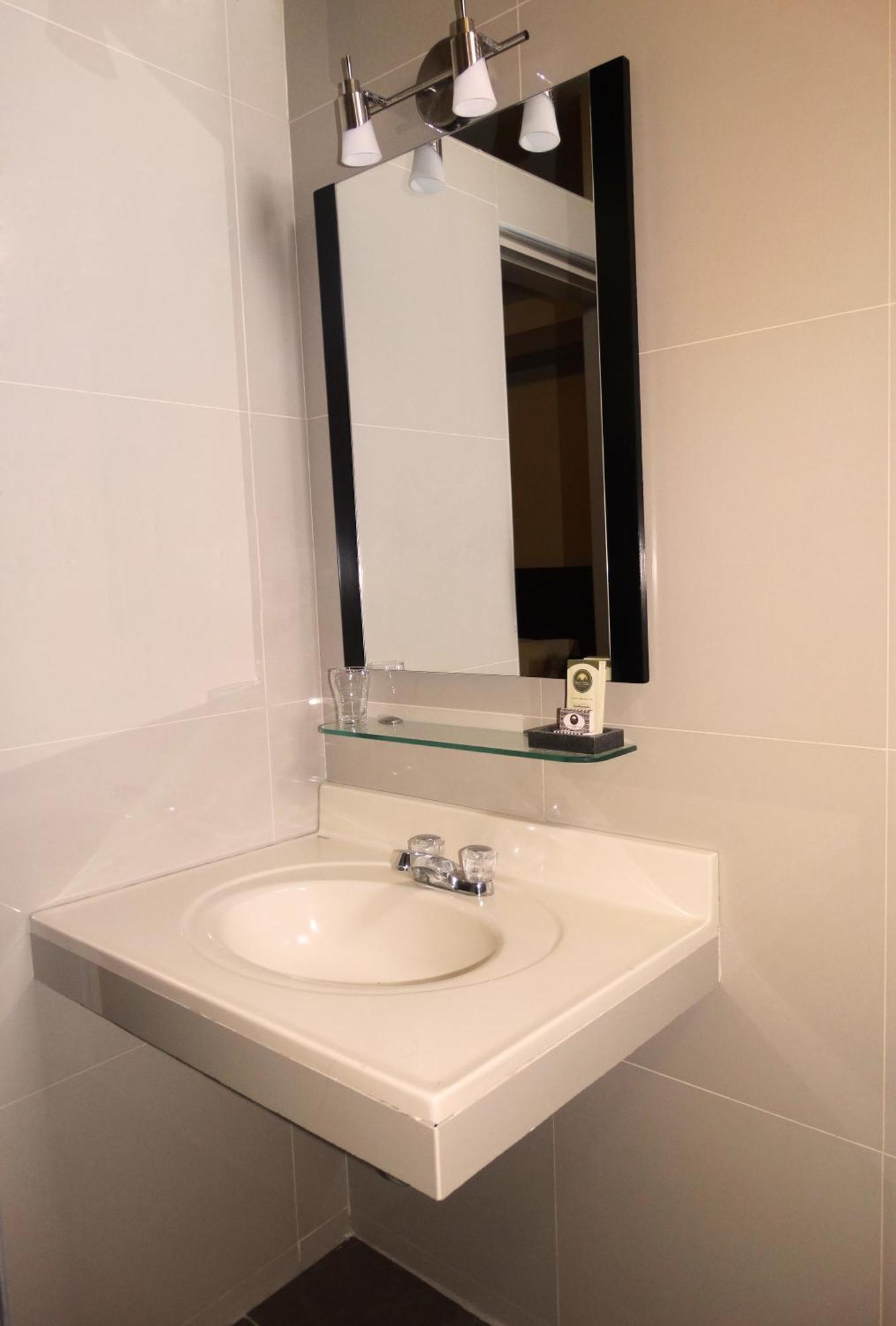Hotel Gran Sipan Chiclayo Ruang foto