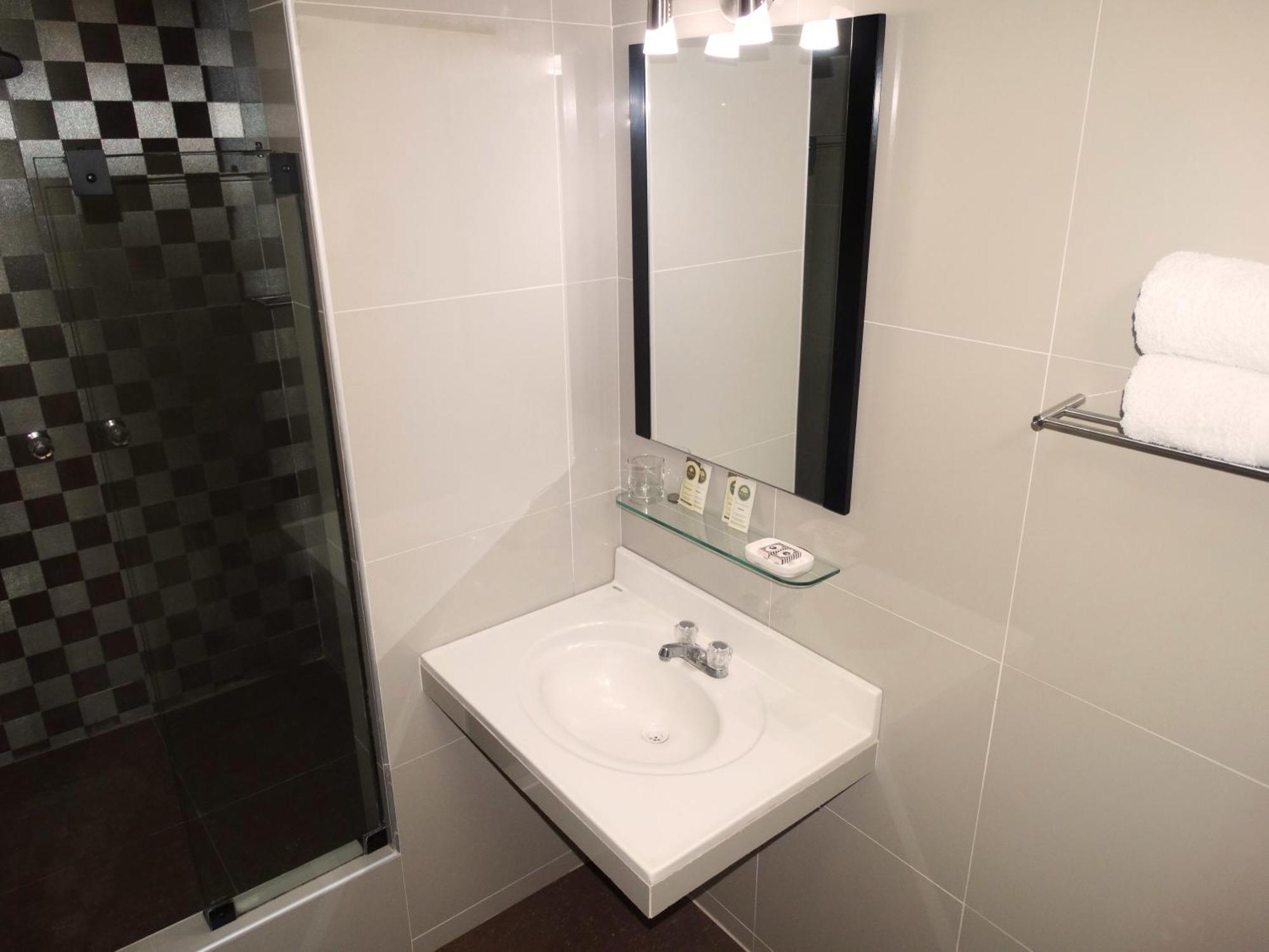 Hotel Gran Sipan Chiclayo Ruang foto