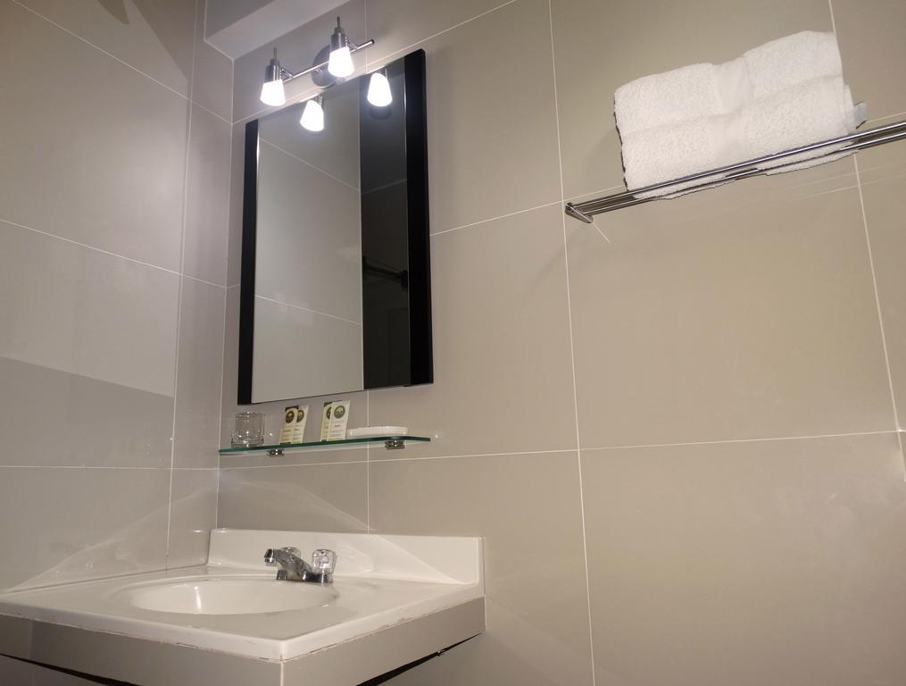 Hotel Gran Sipan Chiclayo Ruang foto