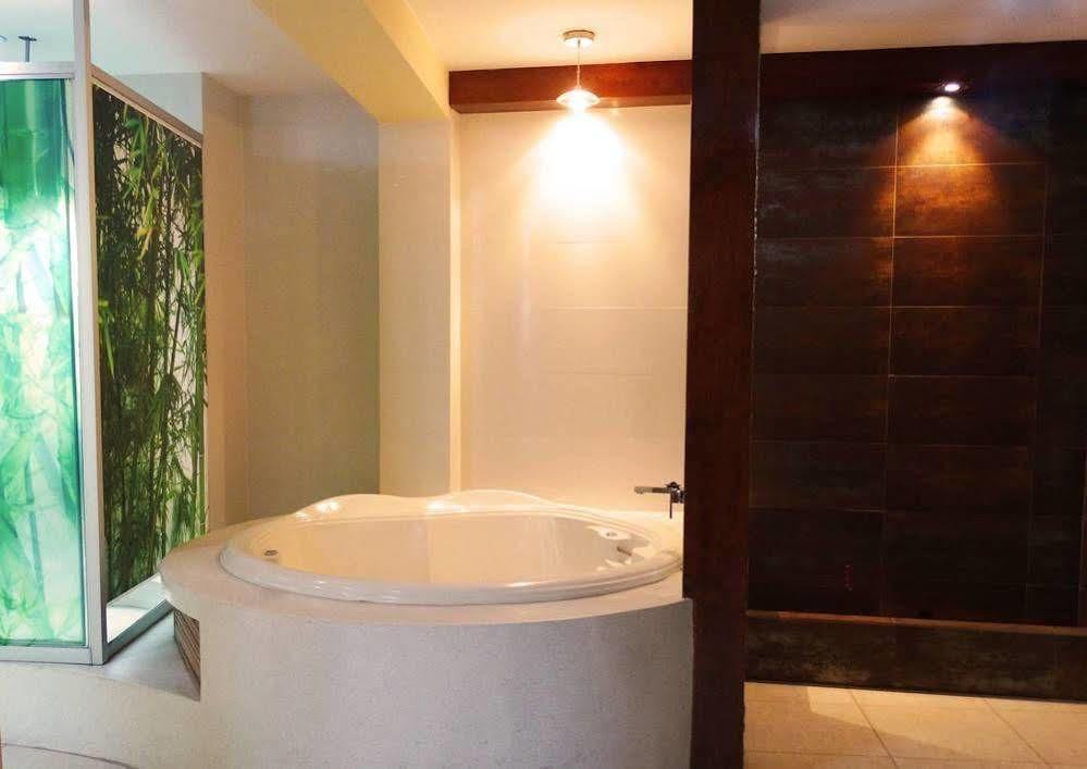 Hotel Gran Sipan Chiclayo Bagian luar foto